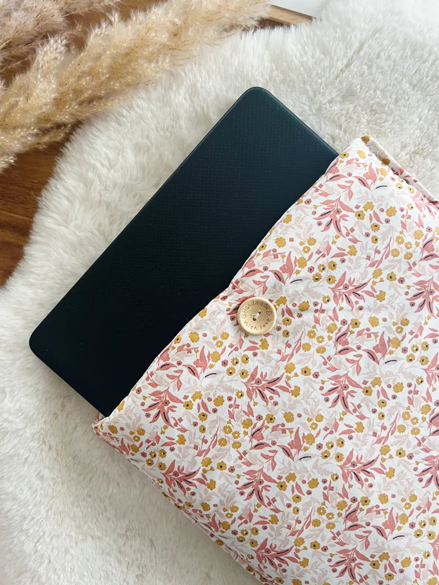 Pochette pour ordinateurs (max 17" pouces) - Spring