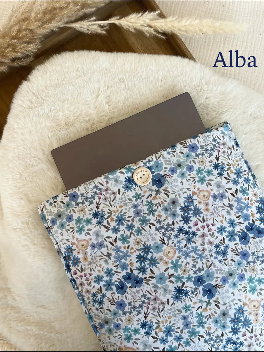 Pochette pour ordinateurs (max 15'6 pouces) - Alba