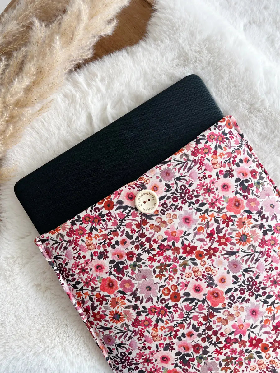 Pochette pour ordinateurs (max 15'6 pouces) - Alexia