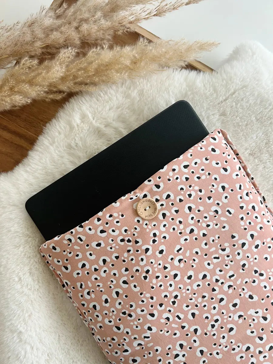 Pochette pour ordinateurs (max 15'6 pouces) - Leo