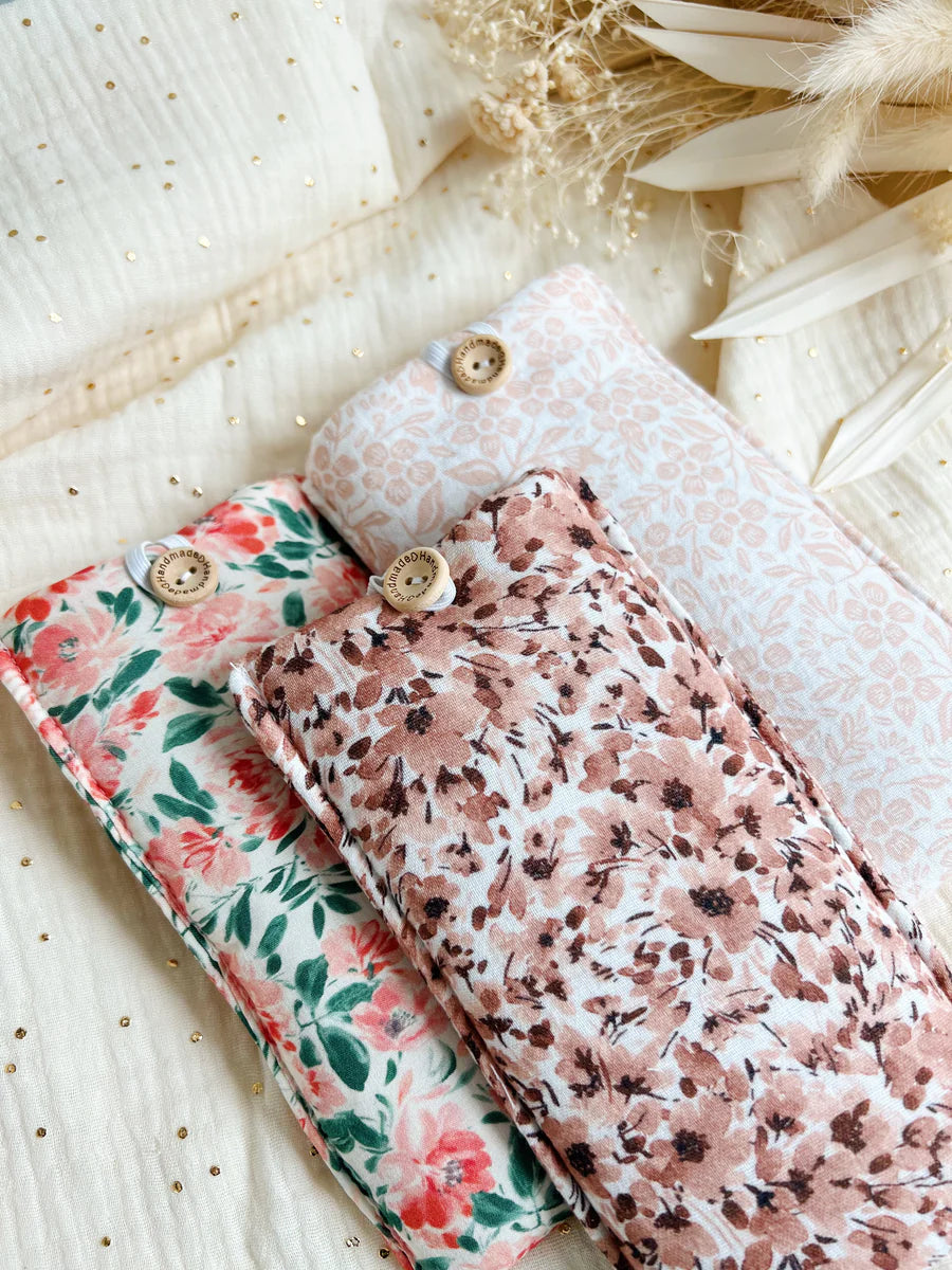 Pochette pour téléphone portable (max. 8,5cm de largeur) - 2