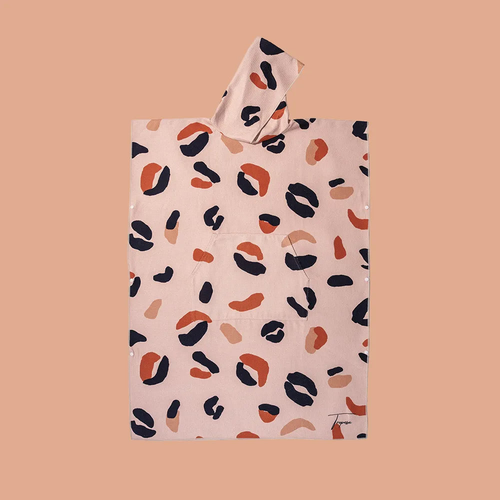 Poncho de bain adulte - Tropesa - Colette