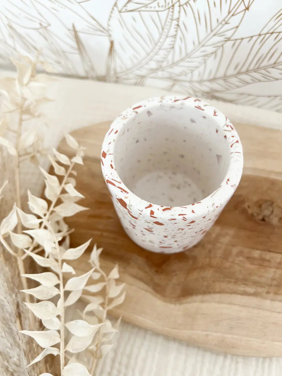 Pot Terrazzo - Maison Charlett - 2
