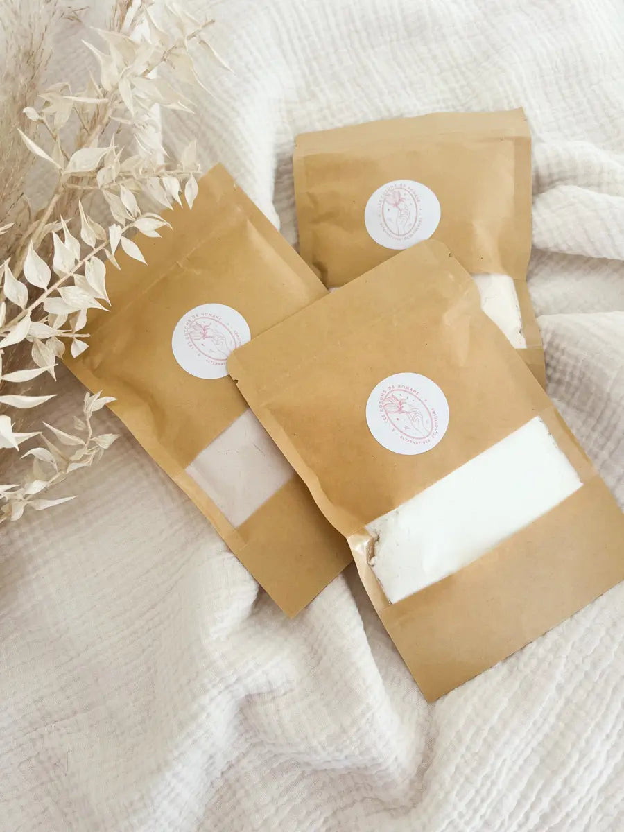 Poudre pour aspirateur - 1