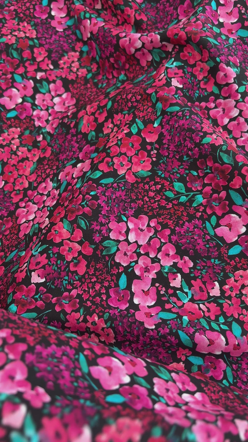 Anaïs Baumwollpopeline