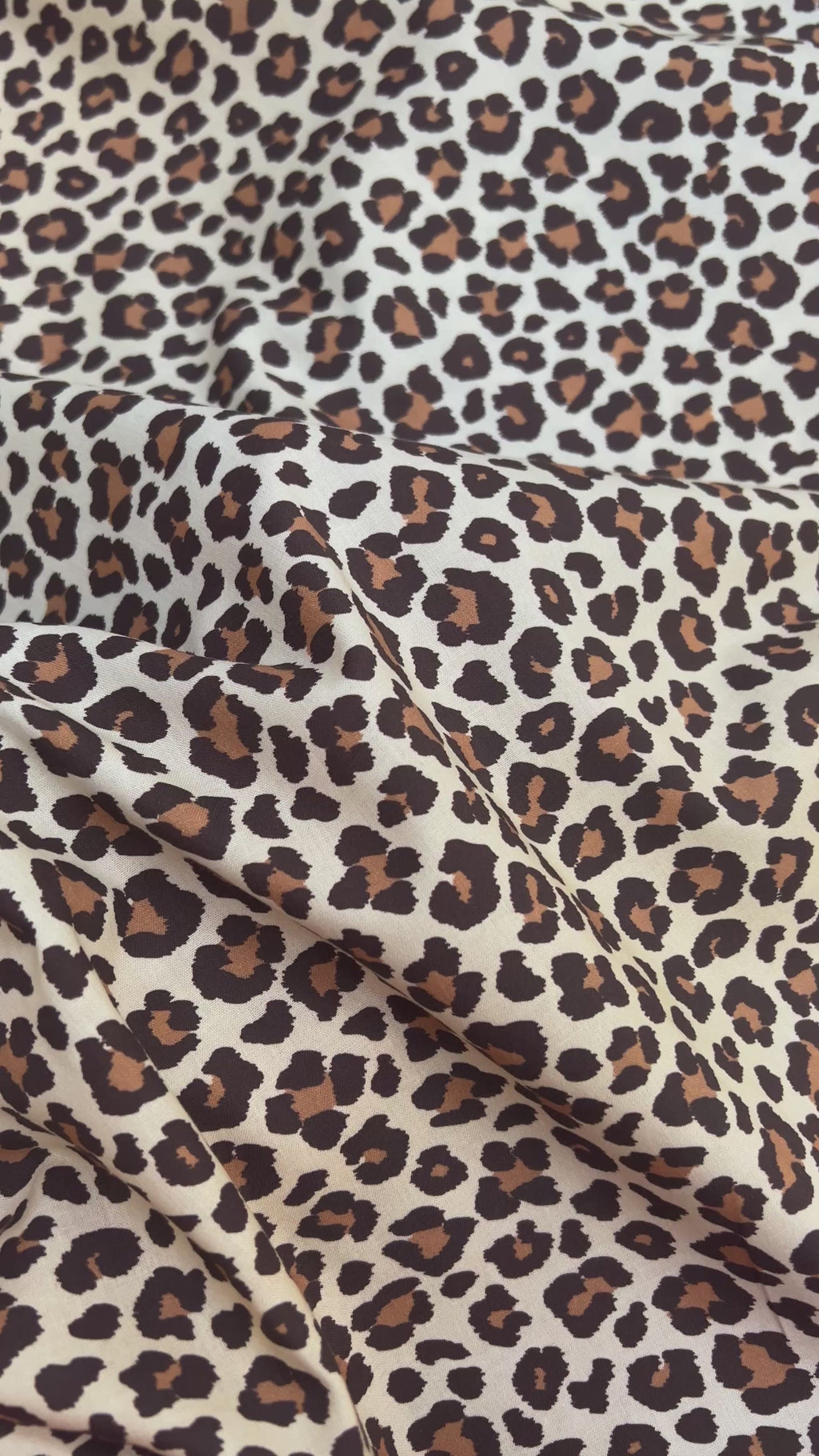 Java printed cotton