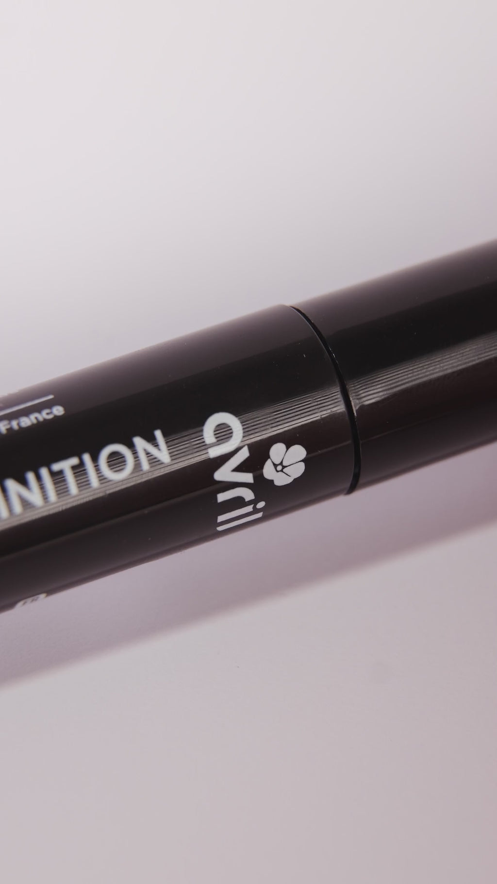 Mascara noir bio - Avril