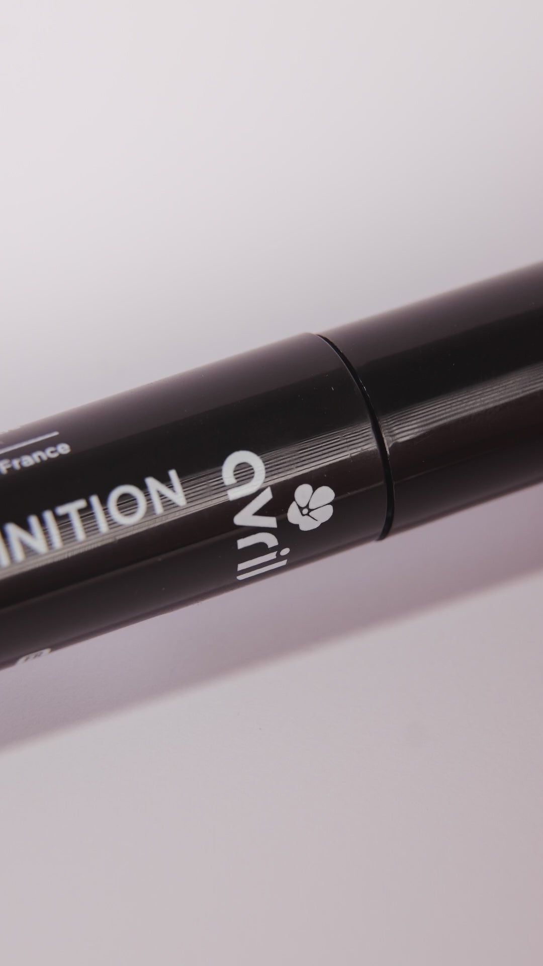 Mascara noir bio - Avril