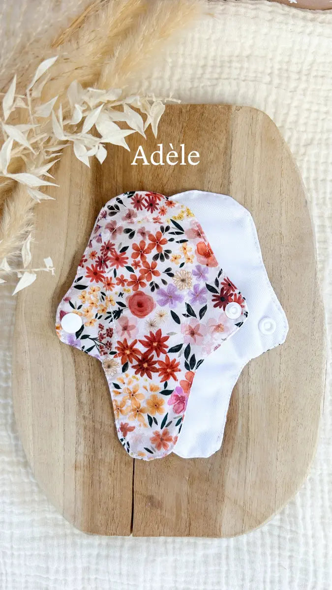 Protège-string lavable - Adèle
