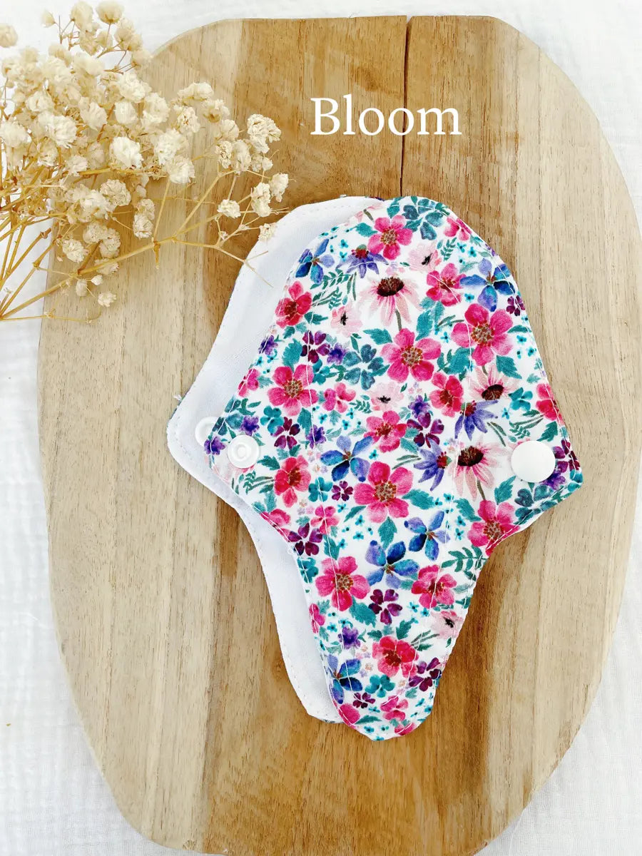 Protège-string lavable - Bloom