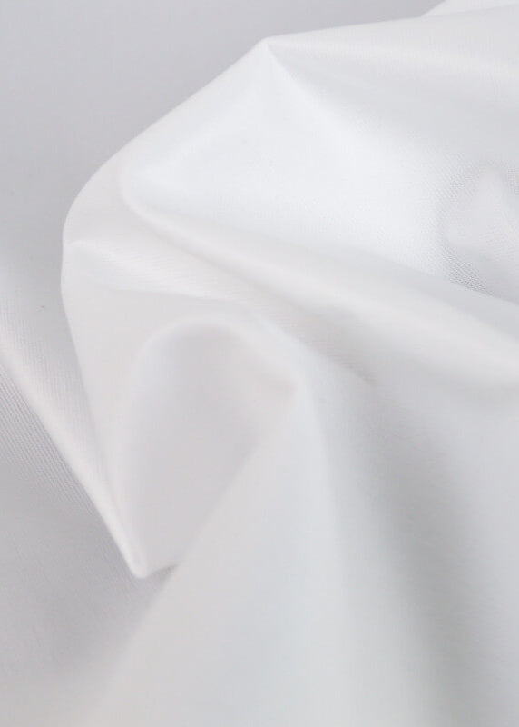 Pul alimentaire blanc - 1