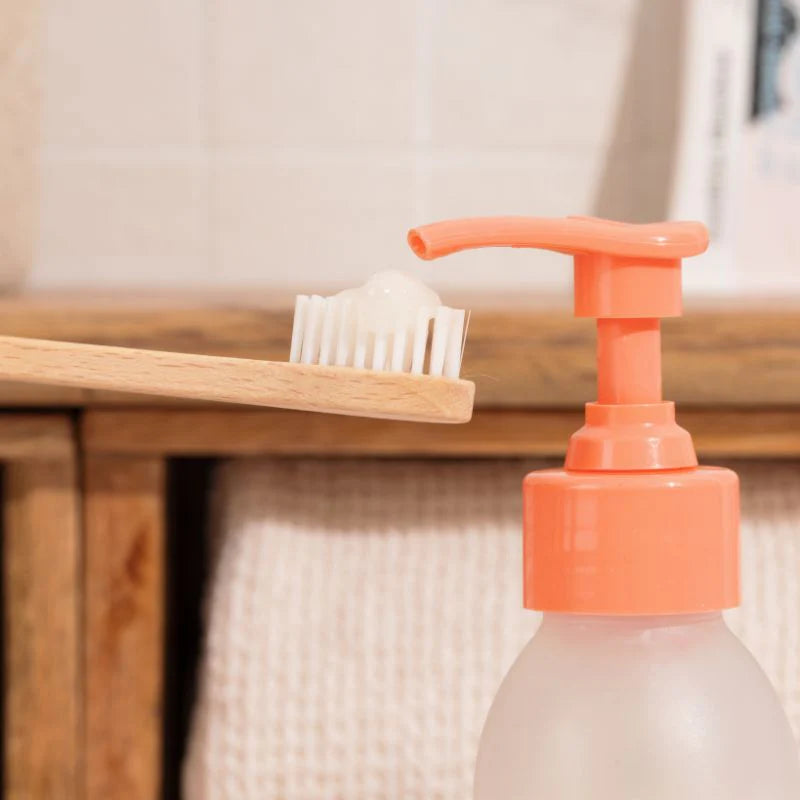 Recharge de dentifrice à la fraise pour enfant à partir de 3 ans - Pimpant - 2