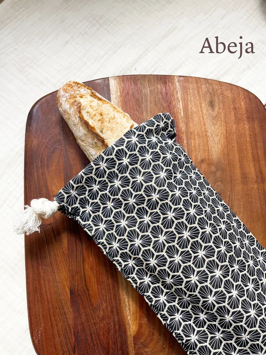 Sac à baguette - Abeja