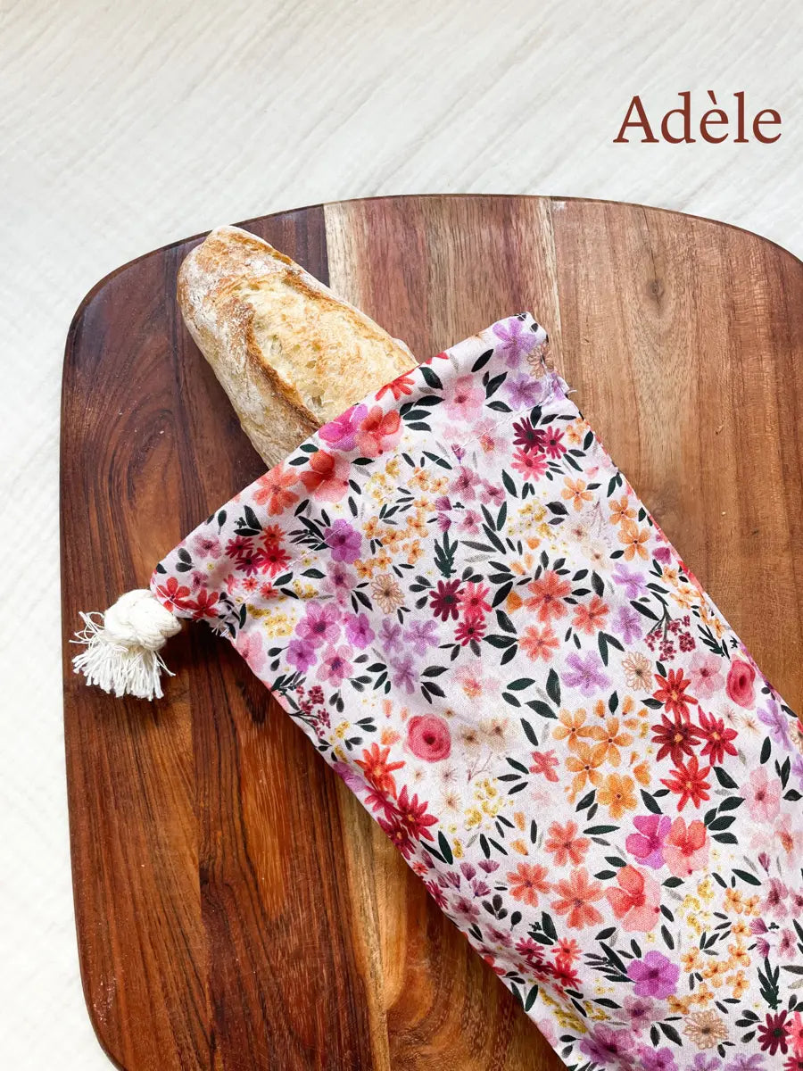 Sac à baguette - Adèle