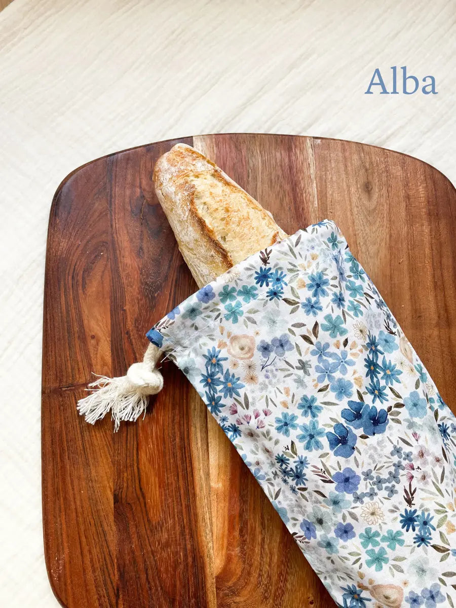 Sac à baguette - Alba