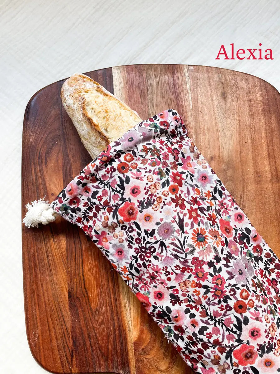 Sac à baguette - Alexia