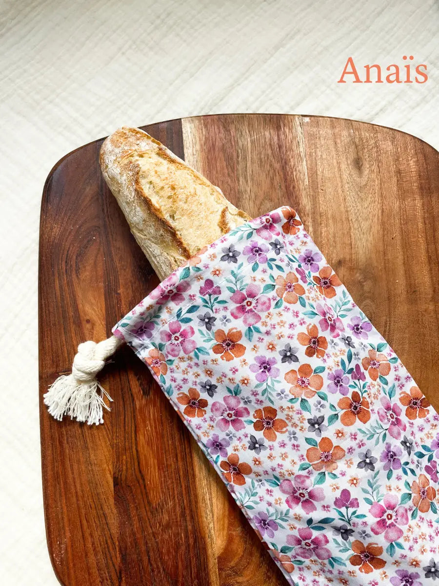 Sac à baguette - Anaïs