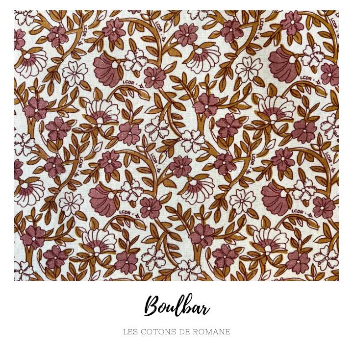 Sac à baguette - Boulbar