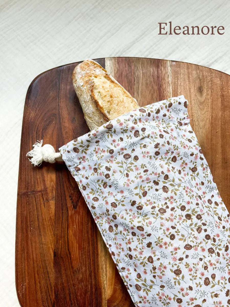Sac à baguette - Eleanore