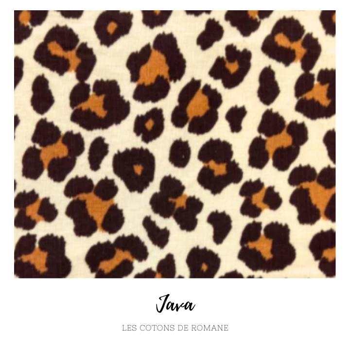 Sac à baguette - Java
