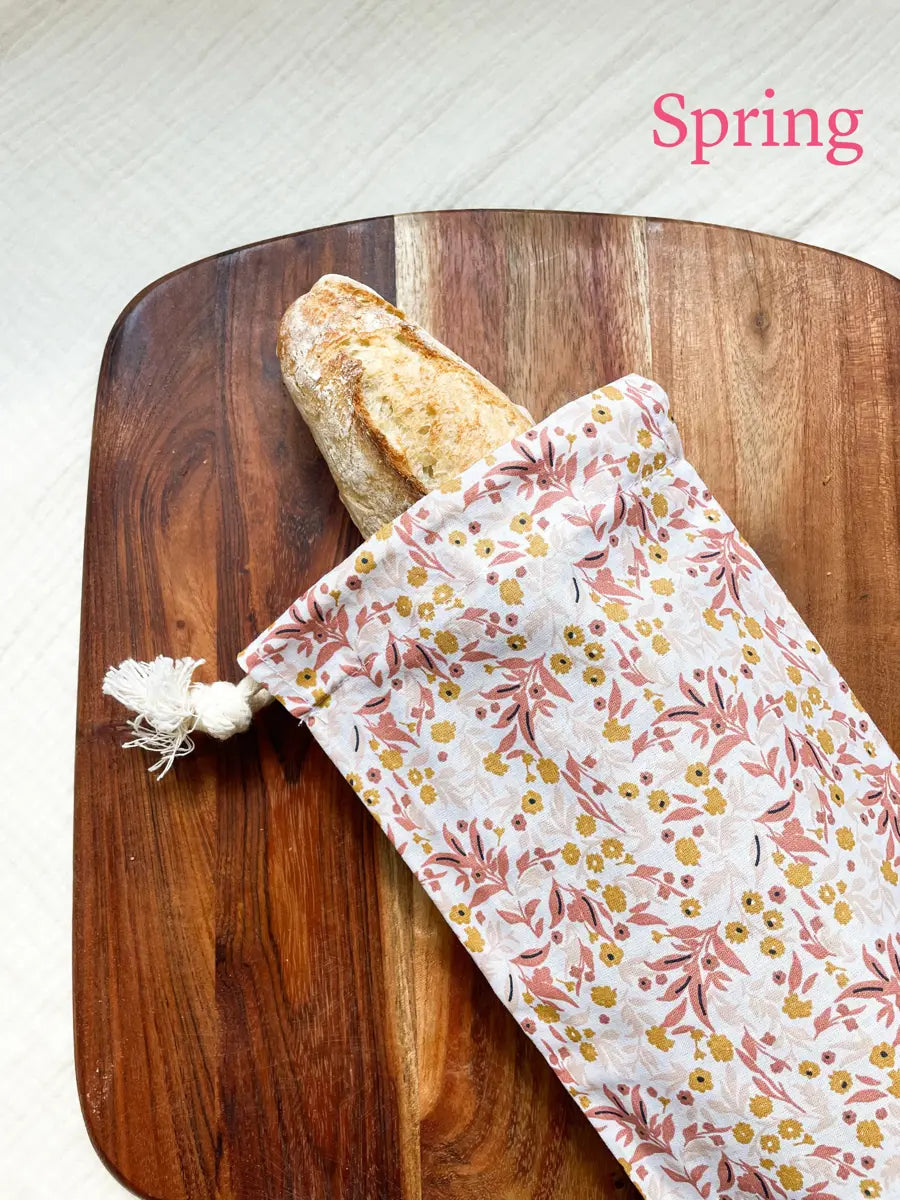 Sac à baguette - Spring