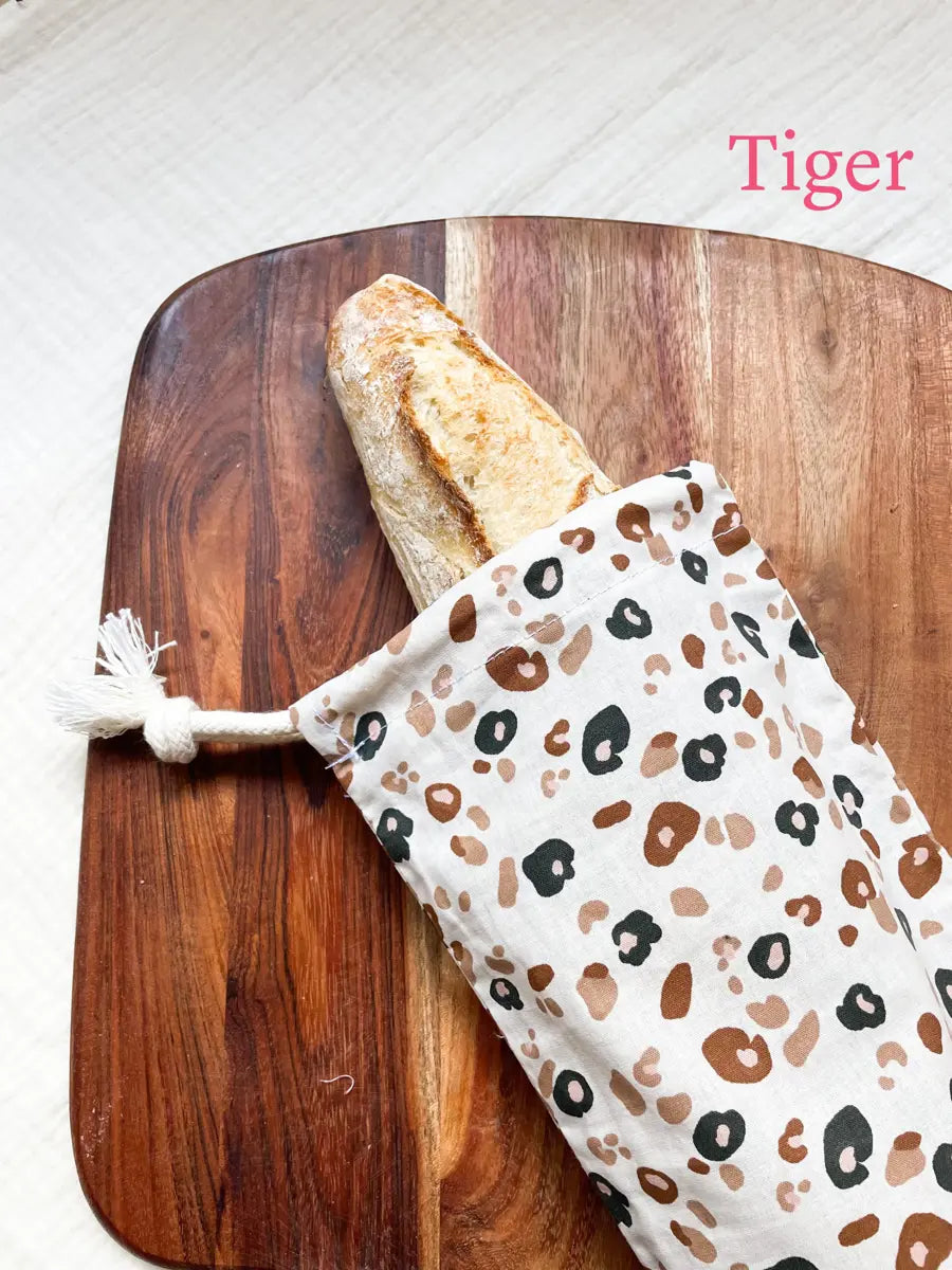 Sac à baguette - Tiger