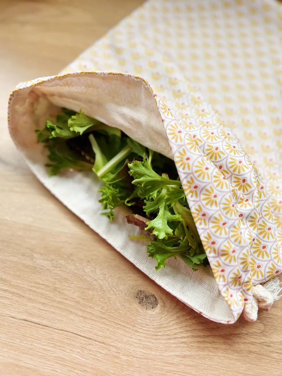 Sac à salade - 1
