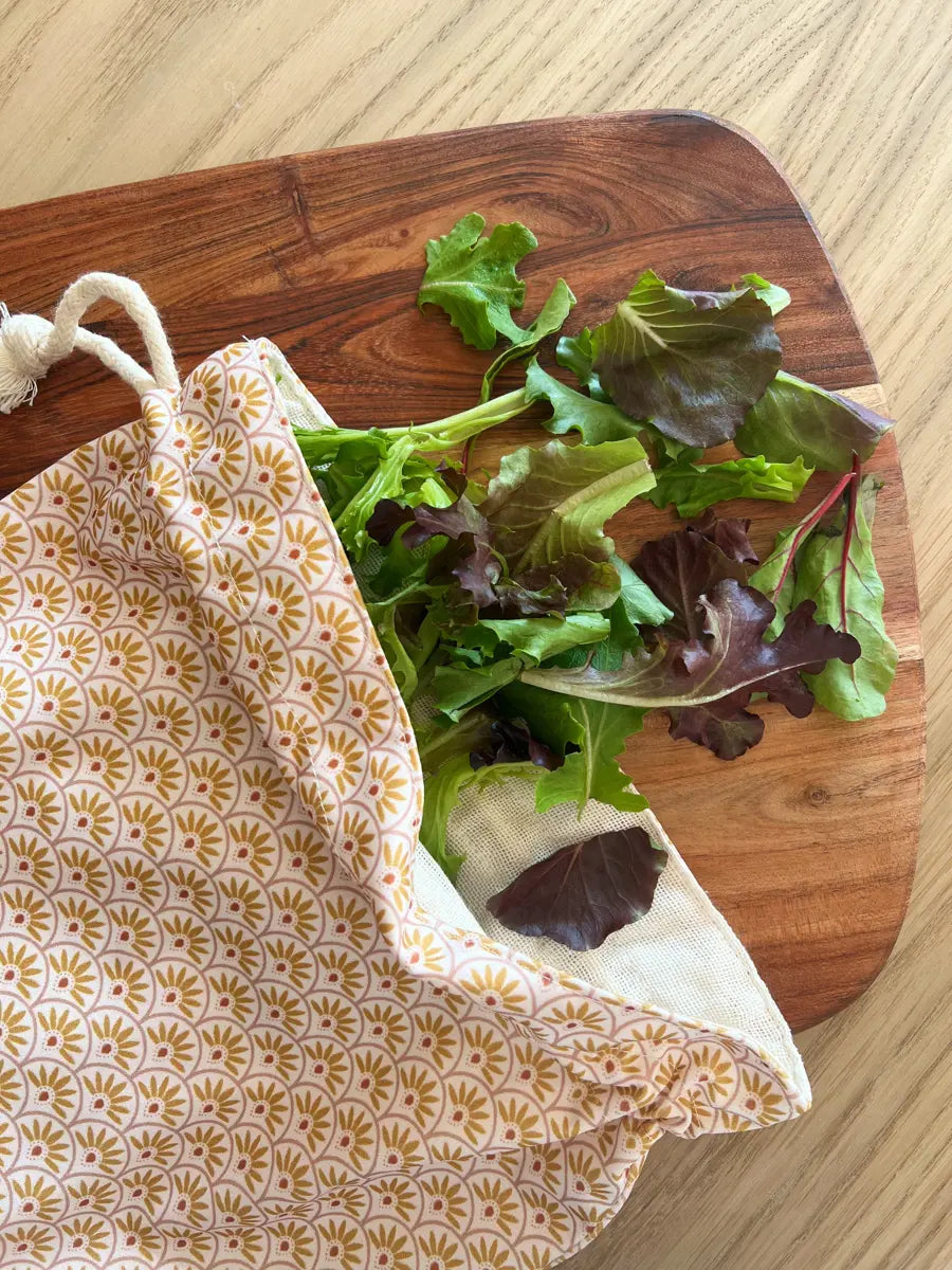 Sac à salade - Sunday