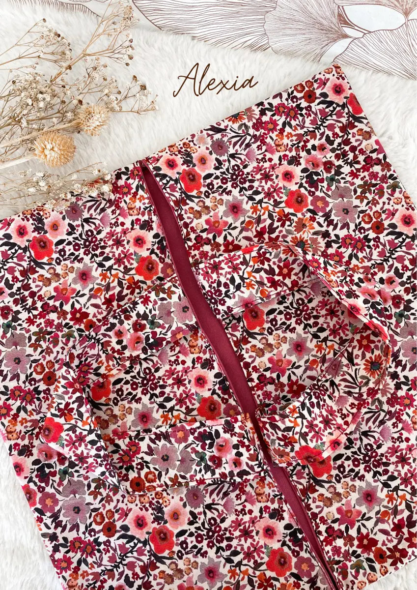 Sac à tarte