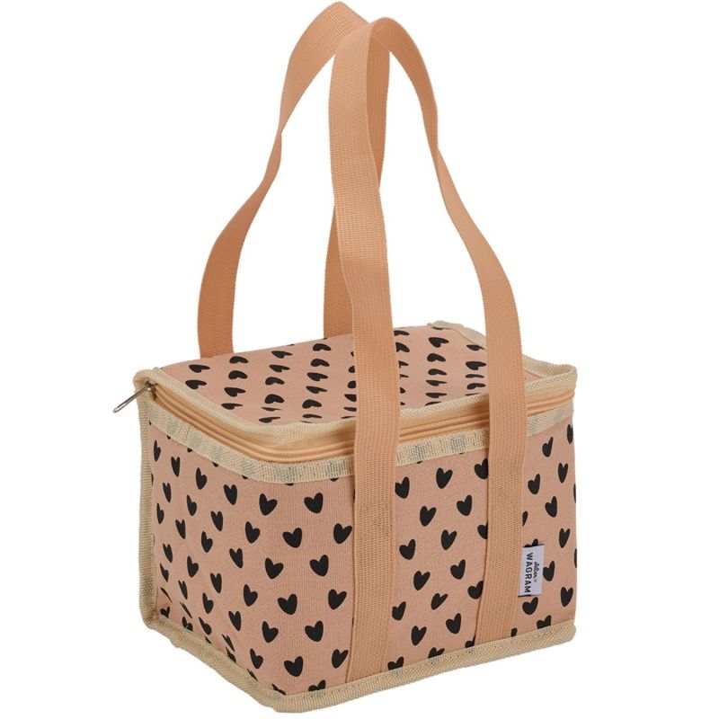 Sac isotherme - Atelier Wagram