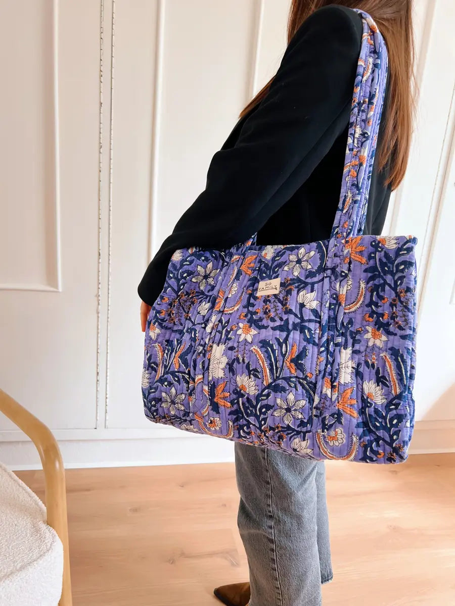 Sac Week-End - So family - 1