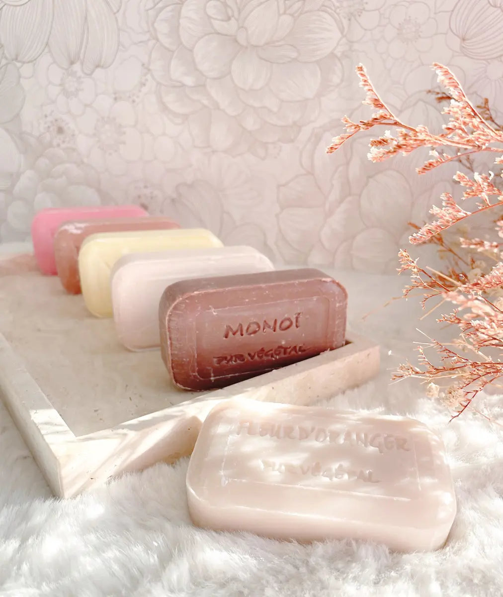 Savon - Savonnerie de Bormes - 1