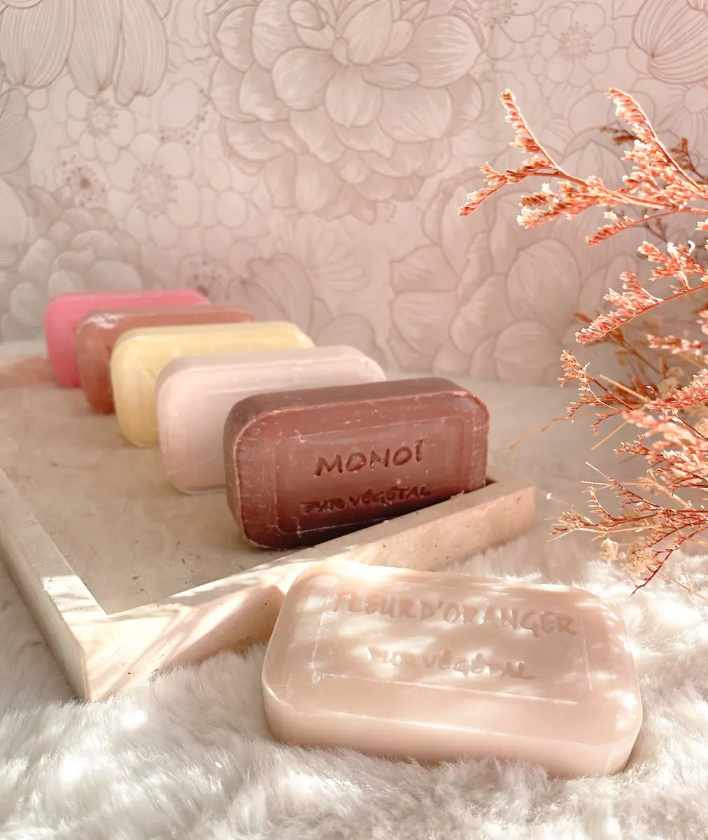 Savon - Savonnerie de Bormes - 2