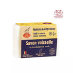 Savon vaisselle solide au bicarbonate de soude