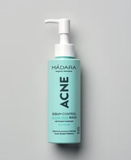 ACNE Nettoyant pour peaux à problèmes - Madara - 1
