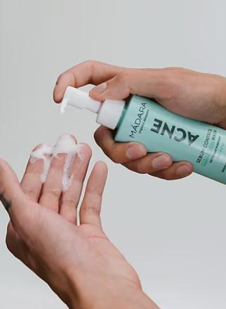 ACNE Nettoyant pour peaux à problèmes - Madara - 3