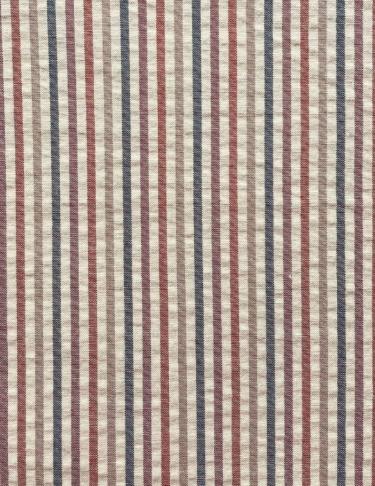 Seersucker Maria - 1