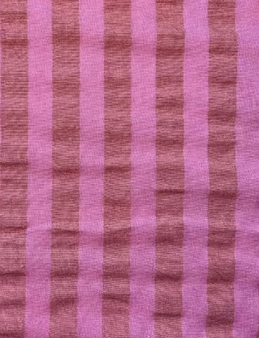 Seersucker Talia rose - 1