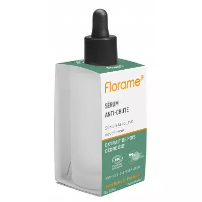 Sérum Anti-chute - Florame - 1