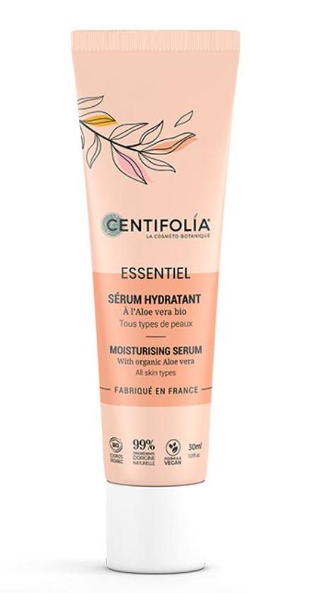 Sérum hydratant essentiel - Centifolia - 1