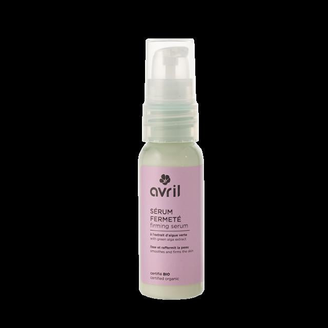 Sérums bio - Avril - Fermeté