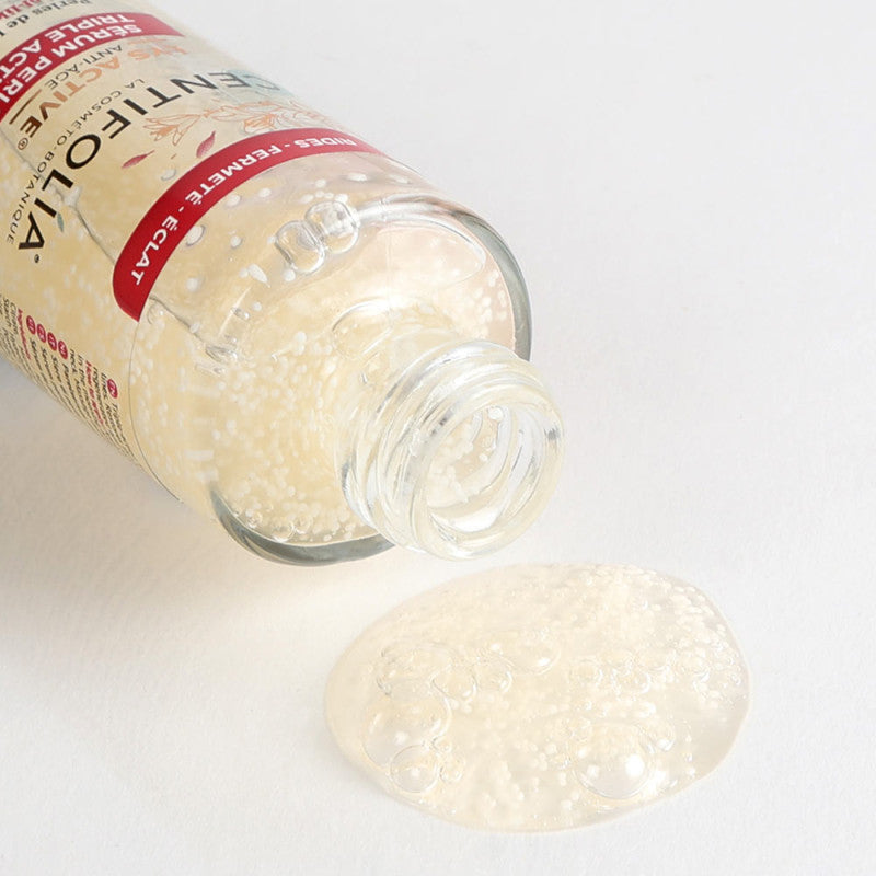 Hand- und Nagelcreme - Centifolia