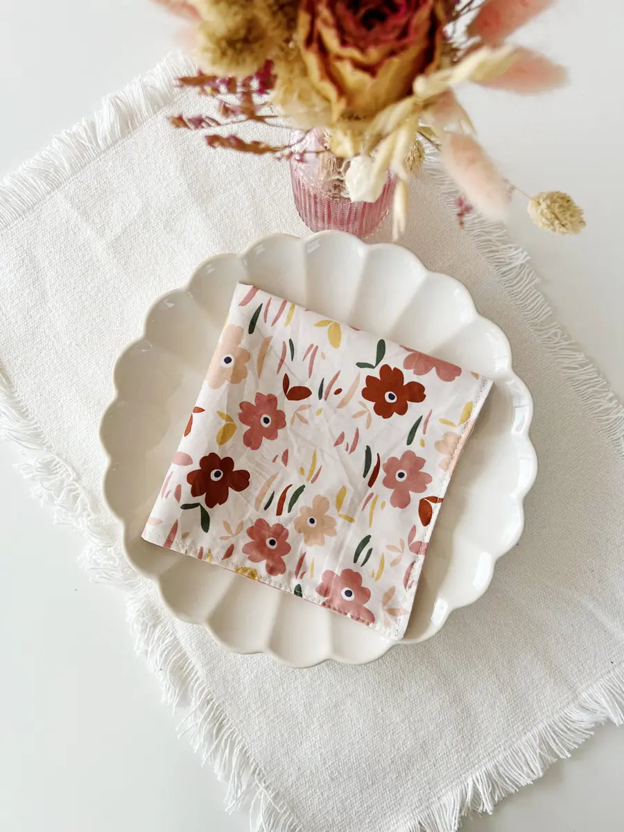 Serviette de table (à l'unité) - 1