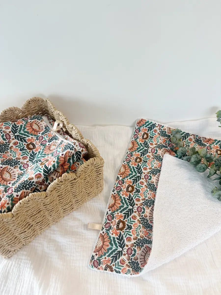 Essuie-mains de cuisine réutilisable - 3