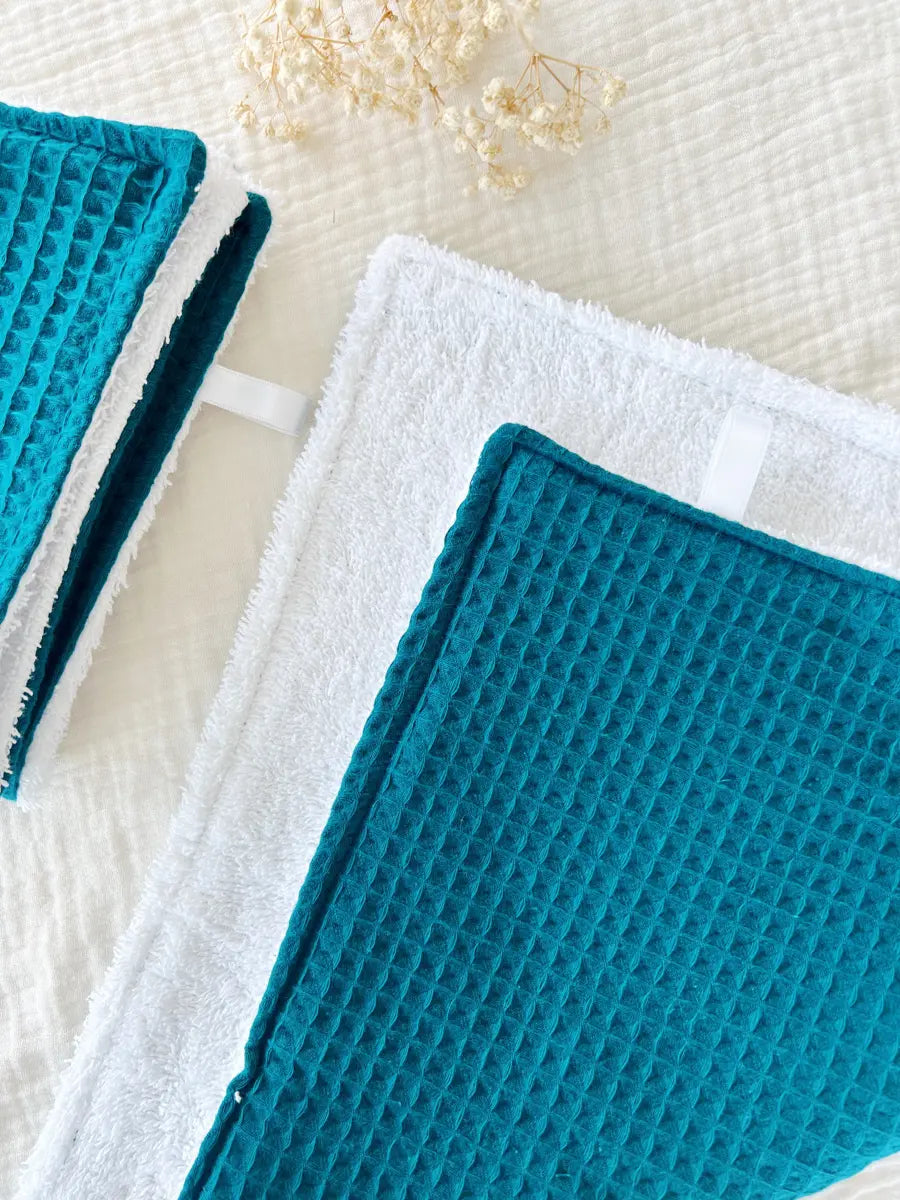 Essuie-mains de cuisine réutilisable - 5