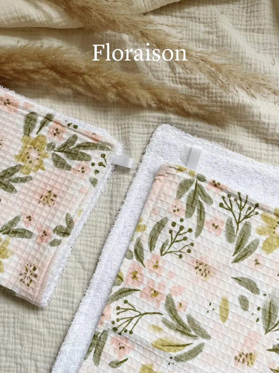 Essuie-mains de cuisine réutilisable - 6