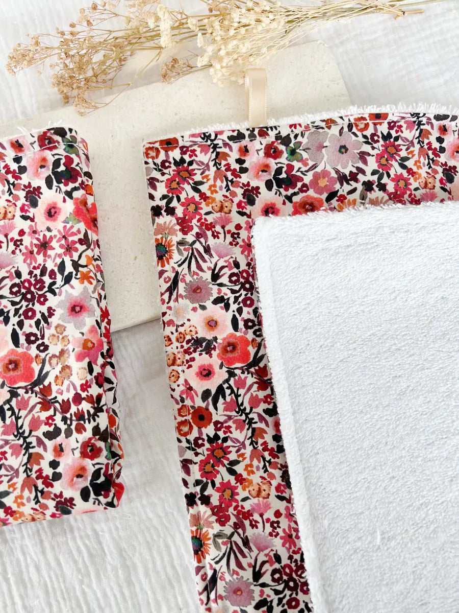 Essuie-mains de cuisine réutilisable - Alexia