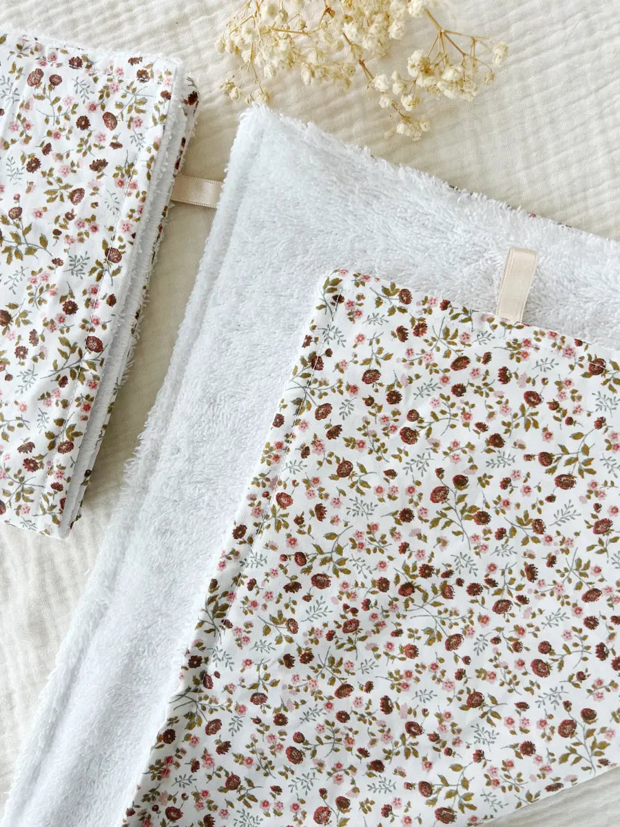 Essuie-mains de cuisine réutilisable - Eleanore