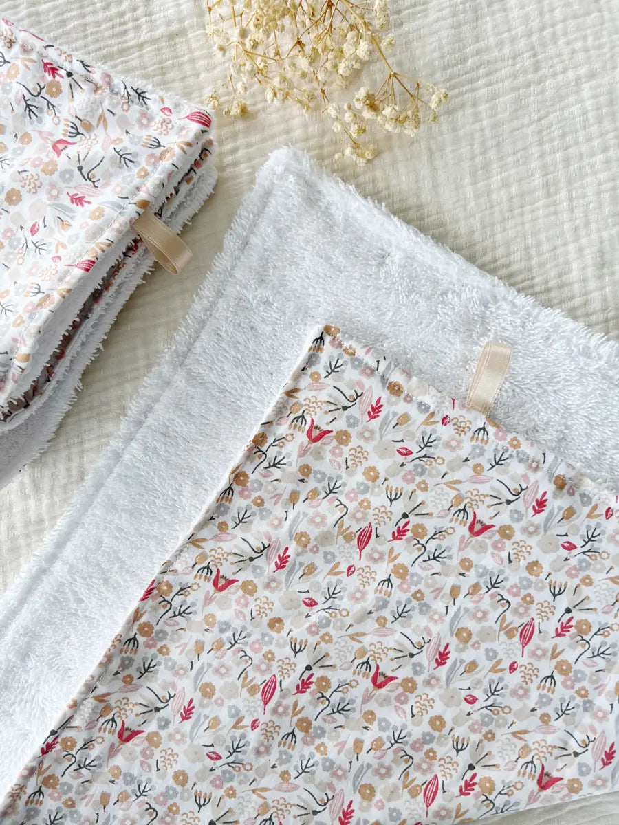 Essuie-mains de cuisine réutilisable - Irina