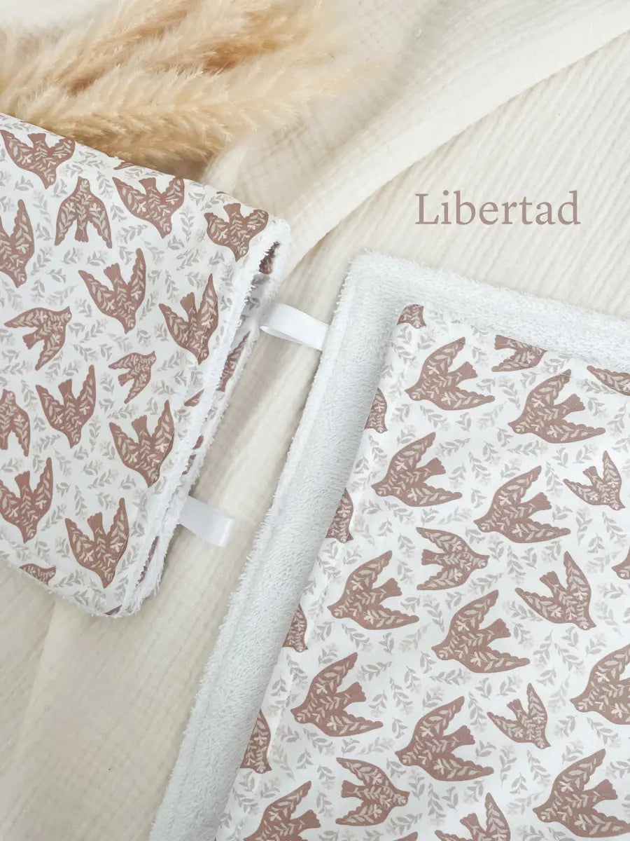 Essuie-mains de cuisine réutilisable - Libertad